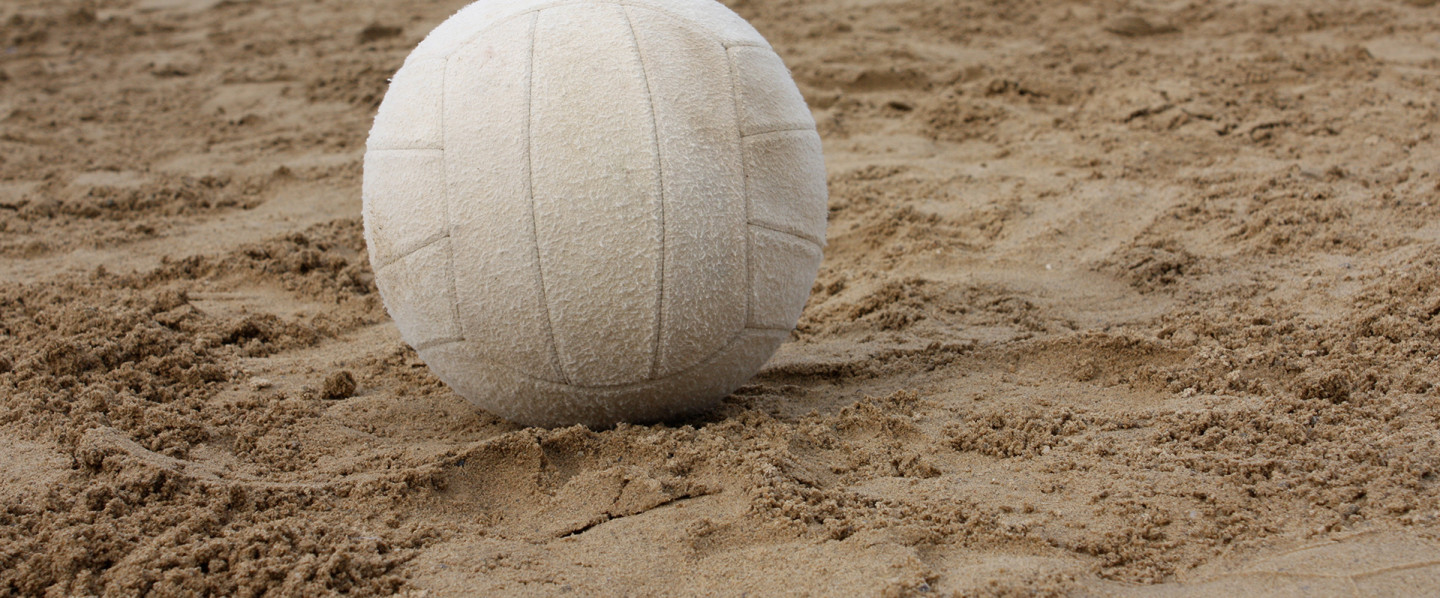 Fill Your Sand Volleyball Court With a Quality Product