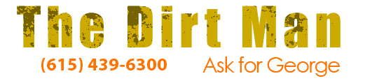 The Dirt Man