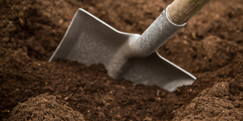 About The Dirt Man in Murfreesboro, Tennessee