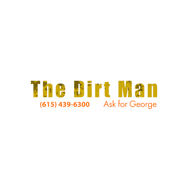 The Dirt Man